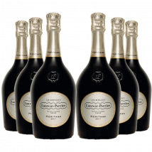 Laurent-Perrier : Héritage