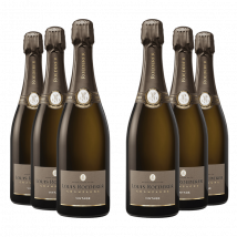 Louis Roederer : Vintage 2016