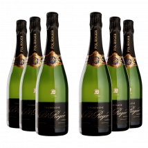 Pol Roger : Brut Vintage 2016