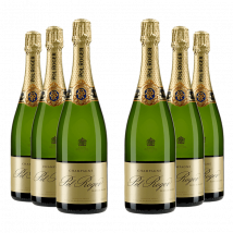 Pol Roger : Blanc de Blancs Vintage 2015