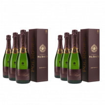 Pol Roger : Rosé Vintage 2015
