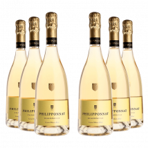 Philipponnat : Grand Blanc 2010