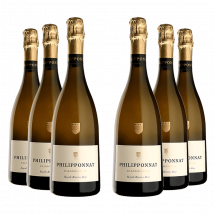 Philipponnat : Royale Réserve Brut