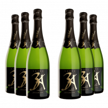 De Sousa : Cuvée 3A Grand cru