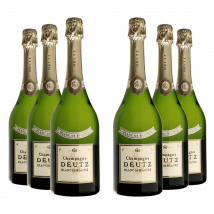 Deutz : Blanc de Blancs 2019