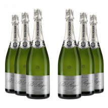 Pol Roger : Pure Extra Brut