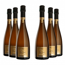Devaux : Cuvée D