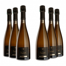 Devaux : D Millésimé 2014
