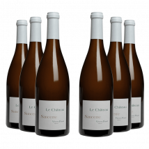 Domaine Vincent Pinard : Le Château 2022
