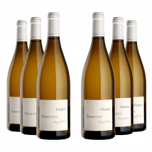 Domaine Vincent Pinard : Florès 2023