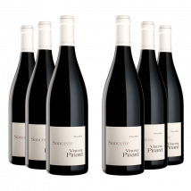 Domaine Vincent Pinard : Pinot Noir 2023