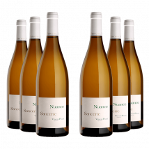 Domaine Vincent Pinard : Nuance 2023