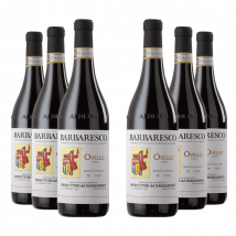 Produttori del Barbaresco : Ovello Riserva 2019