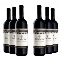 Querciabella : Palafreno 2008