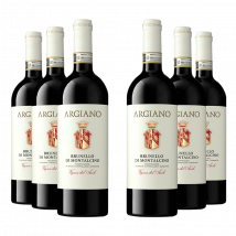 Argiano : Vigna del Suolo 2019