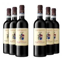 Argiano : Rosso di Montalcino 2022