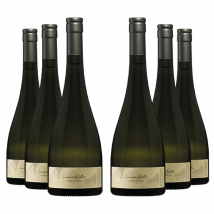 Susana Balbo : Signature White Blend 2023