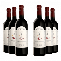 Masciarelli : Iskra Riserva 2019