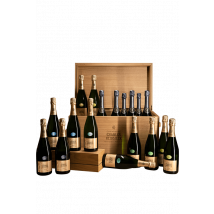 Charles Heidsieck : The Ultimate Collection