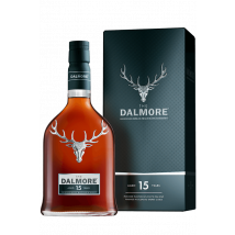 The Dalmore : 15 Years