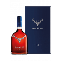The Dalmore : 18 Years