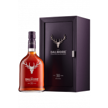 The Dalmore : 30 Years 2022 Edition