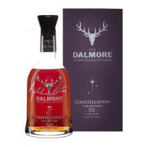 The Dalmore : Constellation Cask 18