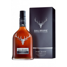 The Dalmore : Port Wood Reserve