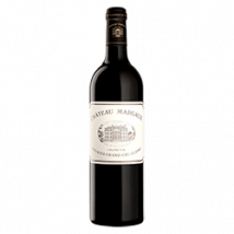 Château Margaux 2016