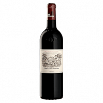 Château Lafite-Rothschild 2000