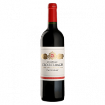 Château Croizet-Bages 2016