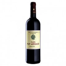 Clos Puy Arnaud 2022