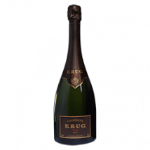 Krug : Vintage 2008