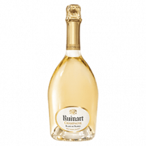 Ruinart : Blanc de Blancs