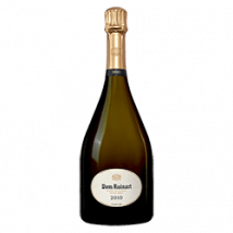 Ruinart : Dom Ruinart 2010