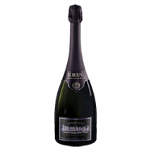 Krug : Clos d'Ambonnay 2006