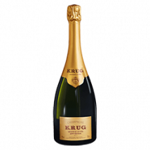 Krug : Grande Cuvée 169ème Édition