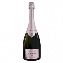 Krug Rosé 25ème Édition