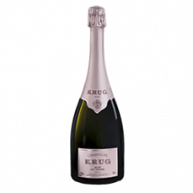 Krug Rosé 26ème Édition