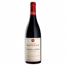 Domaine Faiveley : Clos de la Roche Grand cru Joseph Faiveley 2018