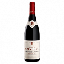 Domaine Faiveley : Charmes-Chambertin Grand cru Joseph Faiveley 2023