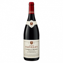 Domaine Faiveley : Chambolle-Musigny 1er cru "Les Amoureuses" Joseph Faiveley 2020