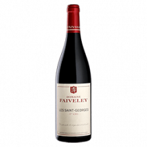 Domaine Faiveley : Nuits-Saint-Georges 1er cru "Les Saint-Georges" 2013