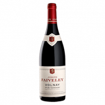 Domaine Faiveley : Volnay 1er cru "Santenots" Joseph Faiveley 2017