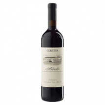 Ceretto : Barolo 2018