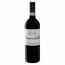 Casanova di Neri : Brunello di Montalcino 2017