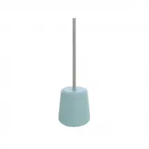 Portascopino in ceramica acqua marina | Sidney