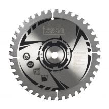 RYOBI - Lame 150 mm pour scie circulaire