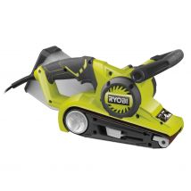RYOBI - Ponceuse à bande 800 W - 76 mm