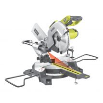 RYOBI - Scie à onglets radiale 2200 W - 305 mm